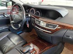 مێرسێدس بێنز S-Class